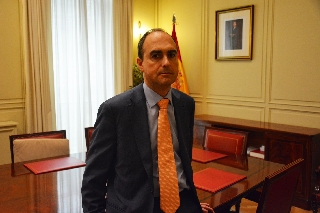 Ernesto Sagüillo Tejerina